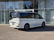 Honda Stepwgn V Рестайлинг Воронеж  - изображение 20
