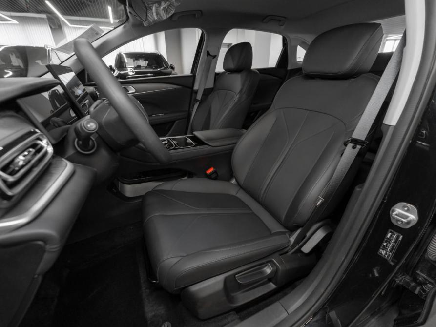 Geely Galaxy Starshine 6 Москва  - изображение 9