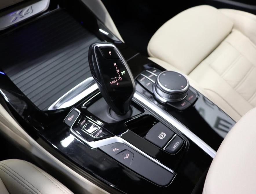 BMW X4 II (G02) Санкт-Петербург  - изображение 23