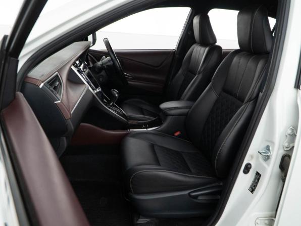 Toyota Harrier III (XU60) с пробегом 2014 года, цена 1 950 046 рублей, 218565 км, внедорожник, Автокод Объявления