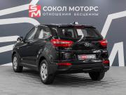 Hyundai Creta I Ростов-на-Дону  - изображение 30