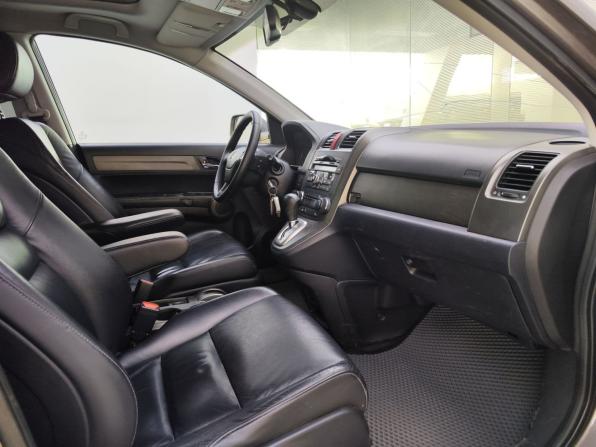 Honda CR-V III Рестайлинг с пробегом 2011 года, цена 999 000 рублей, 387453 км, внедорожник, Автокод Объявления