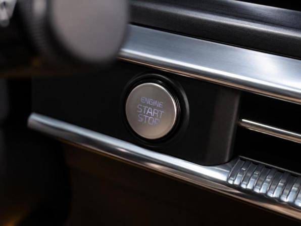 Kia K5 III с пробегом 2022 года, цена 3 189 000 рублей, 89688 км, седан, Автокод Объявления