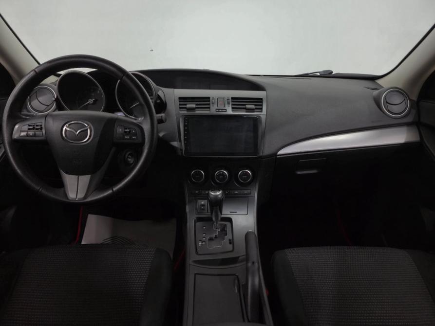 Mazda 3 II (BL) Рестайлинг Альметьевск  - изображение 10