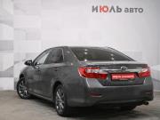 Toyota Camry VII (XV50) Екатеринбург  - изображение 20