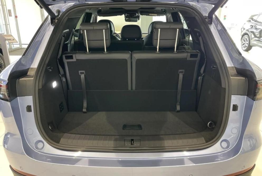 Chery Tiggo 9 I Красноярск  - изображение 19