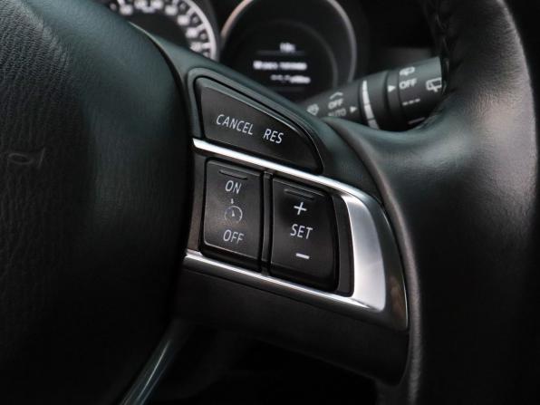 Mazda CX-5 I Рестайлинг с пробегом 2016 года, цена 2 249 000 рублей, 76867 км, внедорожник, Автокод Объявления