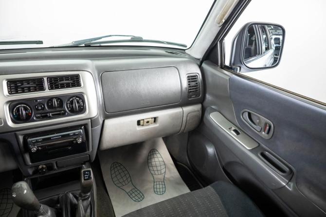 Mitsubishi Pajero Sport I Рестайлинг с пробегом 2006 года, цена 789 000 рублей, 365300 км, внедорожник, Автокод Объявления