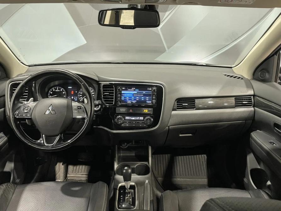 Mitsubishi Outlander III Рестайлинг 2 Пермь  - изображение 15
