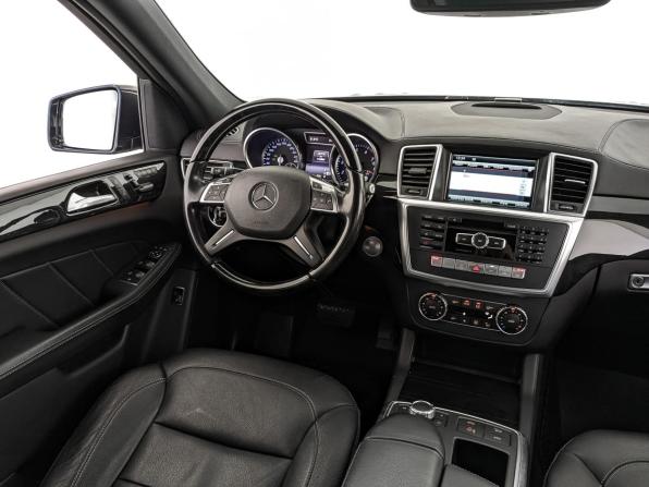 Mercedes-Benz GL-Класс II (X166) с пробегом 2015 года, цена 3 500 000 рублей, 116860 км, внедорожник, Автокод Объявления