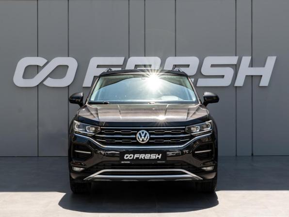 Volkswagen Tayron I с пробегом 2021 года, цена 2 920 000 рублей, 63400 км, внедорожник, Автокод Объявления