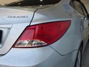 Hyundai Solaris I Рестайлинг Таганрог  - изображение 30