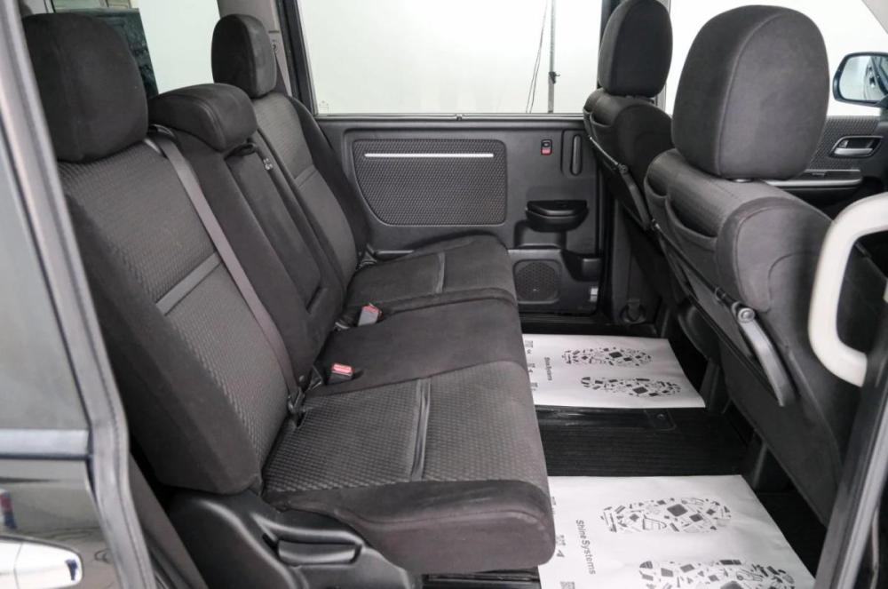 Honda Stepwgn V Красноярск  - изображение 25
