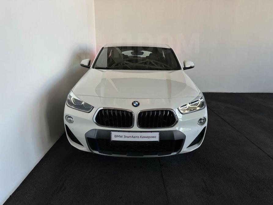 BMW X2 I (F39) Кемерово  - изображение 3