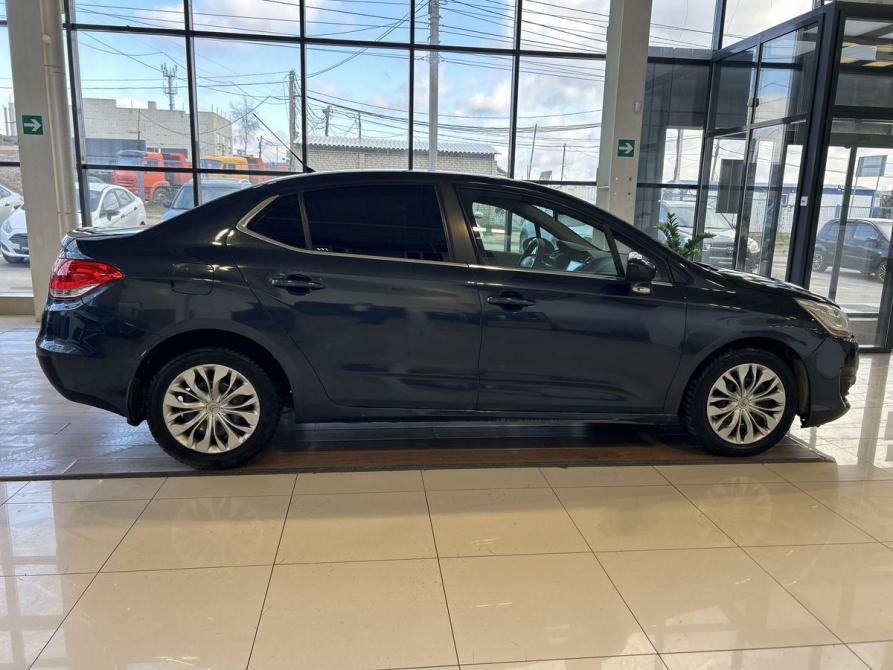 Citroen C4 II Саратов  - изображение 4