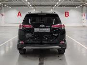 Toyota RAV4 IV (XA40) Рестайлинг Казань  - изображение 32