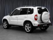 Chevrolet Niva I Рестайлинг Тюмень  - изображение 17