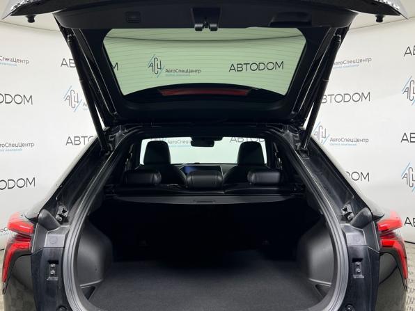 Haval F7x II с пробегом 2025 года, цена 3 557 000 рублей, 3015 км, внедорожник, Автокод Объявления