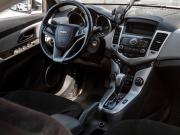 Chevrolet Cruze I Уфа  - изображение 28