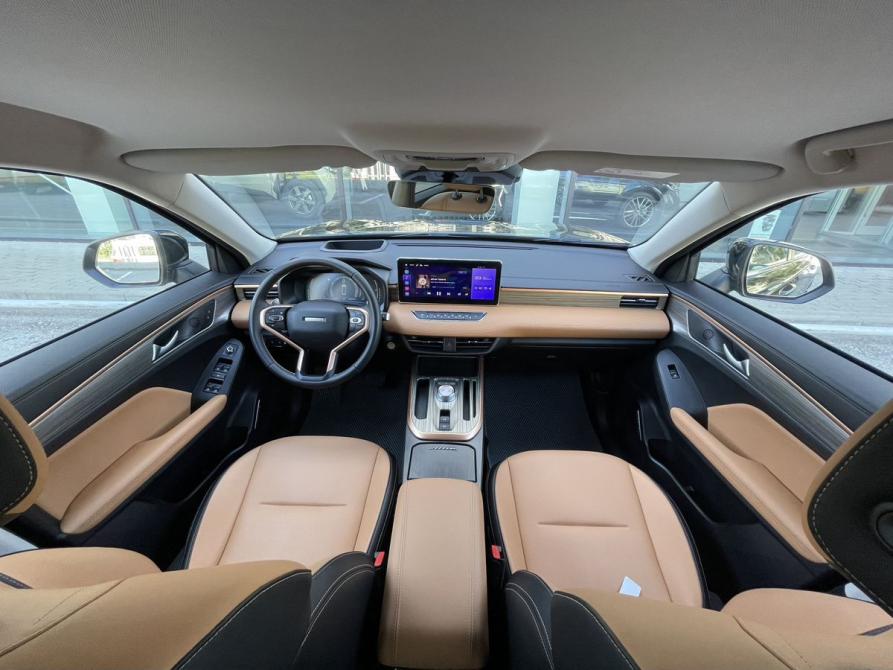 Haval Jolion I Самара  - изображение 15