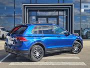 Volkswagen Tiguan II Воронеж  - изображение 15