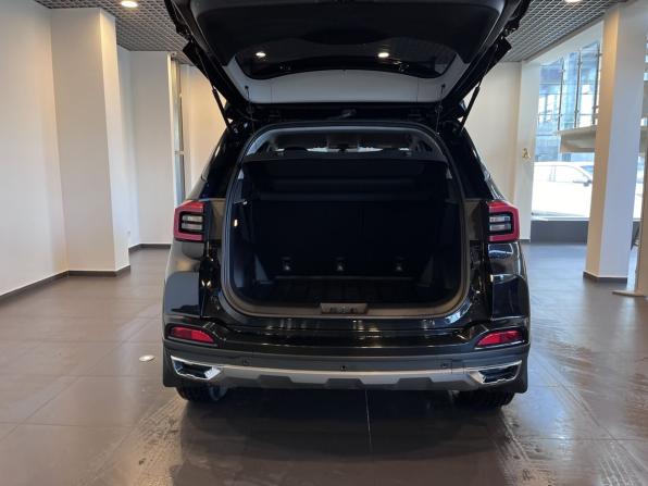 Chery Tiggo 4 Pro I с пробегом 2023 года, цена 1 730 000 рублей, 16690 км, внедорожник, Автокод Объявления