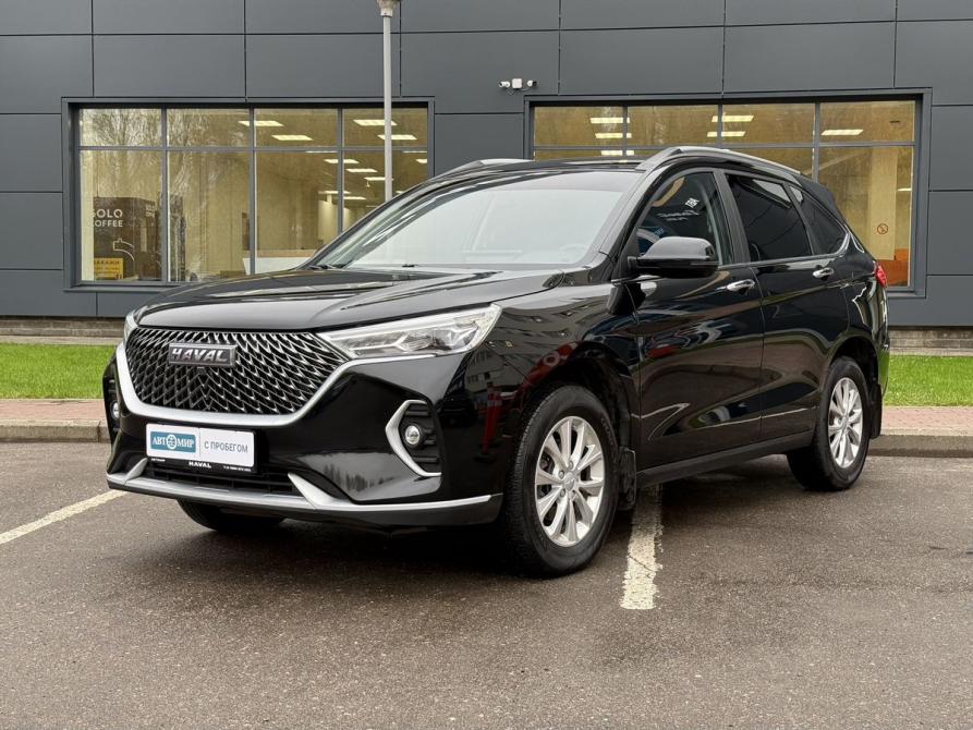 Haval M6 II Ярославль  - изображение 1
