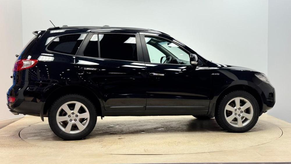 Hyundai Santa Fe II Киров  - изображение 5