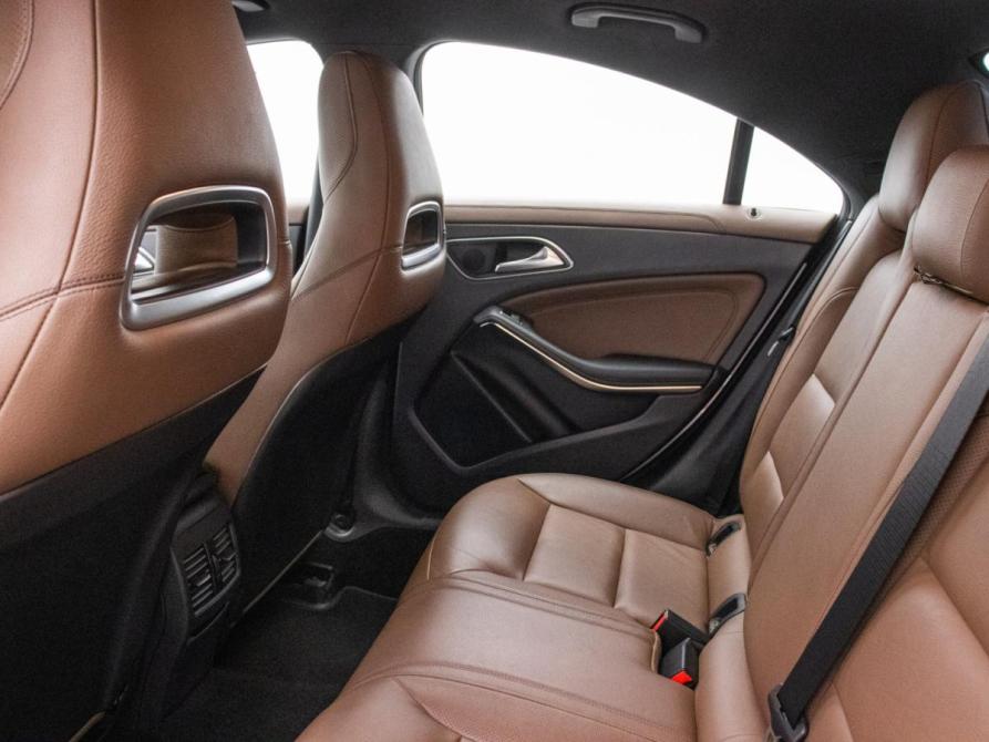 Mercedes-Benz CLA AMG I (C117 X117) Москва  - изображение 12