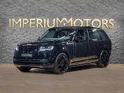 Land Rover Range Rover V Москва  - изображение 33