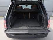 Land Rover Range Rover IV Рестайлинг Москва  - изображение 34