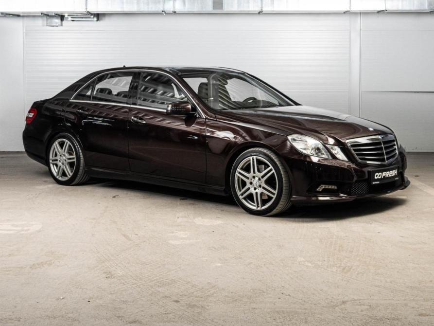 Mercedes-Benz E-Класс IV (W212 S212 C207) Ставрополь  - изображение 1