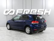 Volkswagen Golf VI Ростов-на-Дону  - изображение 19