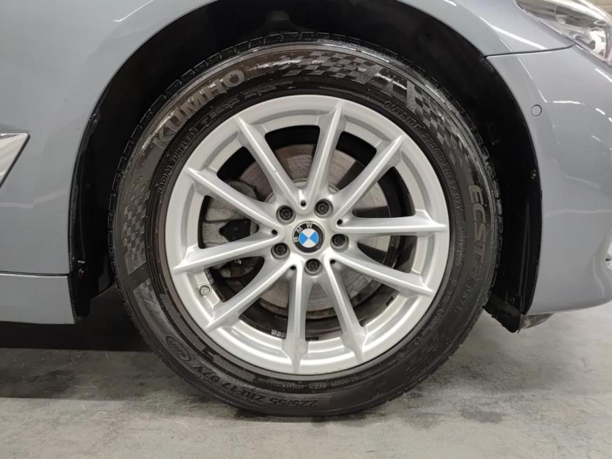BMW 5 серии VII (G30/G31/G38) Казань  - изображение 22