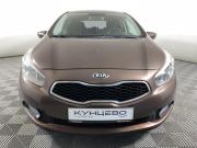 Kia Ceed II Москва  - изображение 21