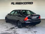 Ford Focus I Рестайлинг Уфа  - изображение 17