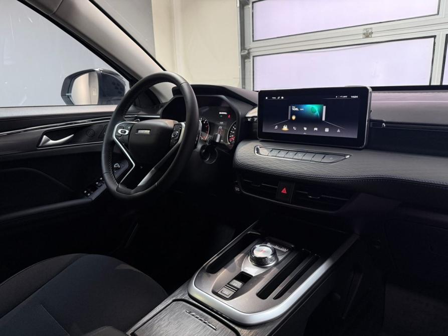 Haval Jolion I Рестайлинг Тверь  - изображение 25