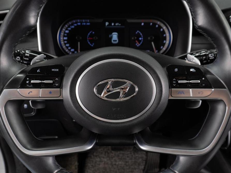 Hyundai Tucson IV Тюмень  - изображение 12