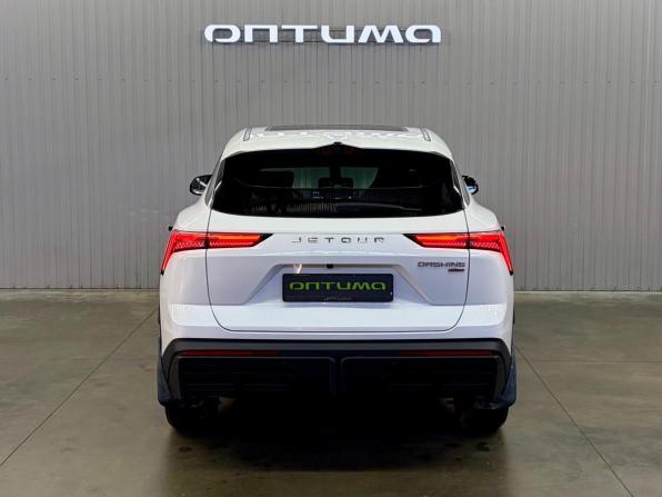 JETOUR DASHING I с пробегом 2024 года, цена 2 347 000 рублей, 17000 км, внедорожник, Автокод Объявления