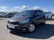 Kia Rio III Рестайлинг Буинск  - изображение 21