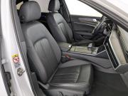 Audi A6 V (C8) Москва  - изображение 54
