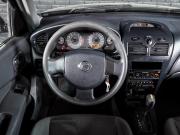 Nissan Almera Classic I Екатеринбург  - изображение 27