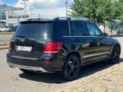 Mercedes-Benz GLK-Класс I (X204) Рестайлинг Москва  - изображение 20