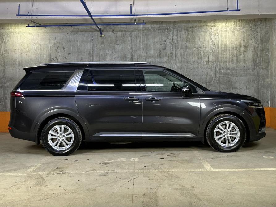 Kia Carnival IV Уфа  - изображение 2