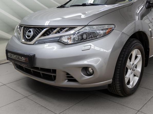 Nissan Murano II (Z51) Рестайлинг 2 с пробегом 2012 года, цена 1 328 000 рублей, 125056 км, внедорожник, Автокод Объявления