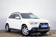 Mitsubishi ASX I Пермь  - изображение 25