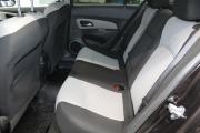 Chevrolet Cruze I Рестайлинг Кемерово  - изображение 34