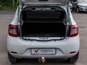 Renault Sandero II Санкт-Петербург  - изображение 24