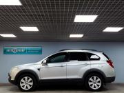 Chevrolet Captiva I Москва  - изображение 27