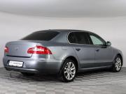 Skoda Superb II Химки  - изображение 21